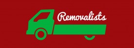 Removalists Tonimbuk - Furniture Removals